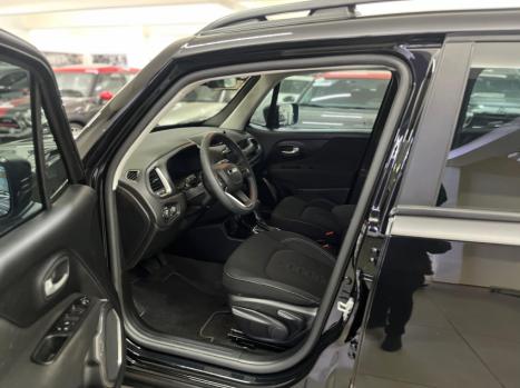JEEP Renegade 1.3 16V 4P FLEX T270 SPORT ALTITUDE TURBO AUTOMTICO, Foto 7