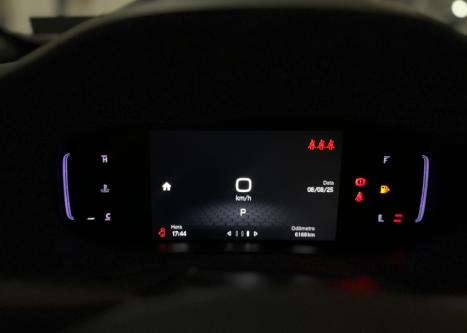 JEEP Renegade 1.3 16V 4P FLEX T270 SPORT ALTITUDE TURBO AUTOMTICO, Foto 8