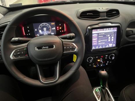 JEEP Renegade 1.3 16V 4P FLEX T270 SPORT ALTITUDE TURBO AUTOMTICO, Foto 9