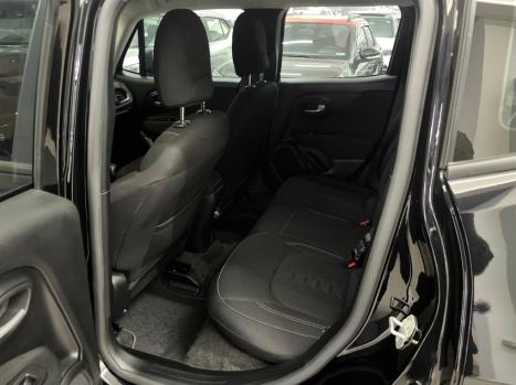 JEEP Renegade 1.3 16V 4P FLEX T270 SPORT ALTITUDE TURBO AUTOMTICO, Foto 10