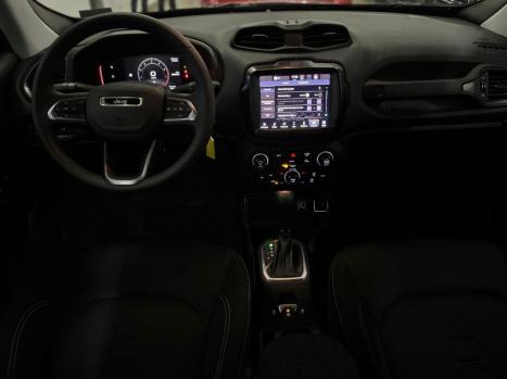 JEEP Renegade 1.3 16V 4P FLEX T270 SPORT ALTITUDE TURBO AUTOMTICO, Foto 11