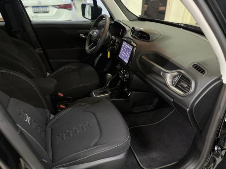 JEEP Renegade 1.3 16V 4P FLEX T270 SPORT ALTITUDE TURBO AUTOMTICO, Foto 12