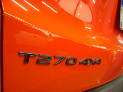 JEEP Renegade 1.3 16V 4P FLEX T270 TRAILHAWK 4X4 TURBO AUTOMTICO, Foto 4