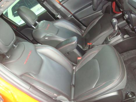 JEEP Renegade 1.3 16V 4P FLEX T270 TRAILHAWK 4X4 TURBO AUTOMTICO, Foto 6