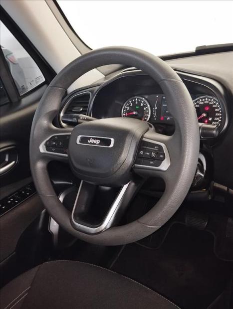JEEP Renegade 1.3 16V 4P FLEX T270 SPORT TURBO AUTOMTICO, Foto 10
