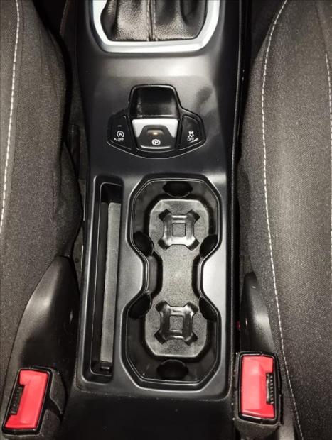 JEEP Renegade 1.3 16V 4P FLEX T270 SPORT TURBO AUTOMTICO, Foto 13