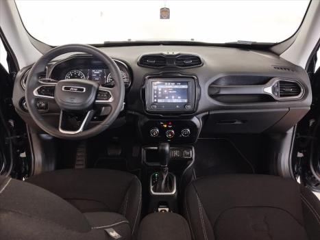 JEEP Renegade 1.3 16V 4P FLEX T270 SPORT TURBO AUTOMTICO, Foto 14