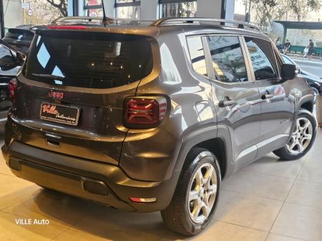JEEP Renegade 1.3 16V 4P FLEX T270 TURBO AUTOMTICO, Foto 6