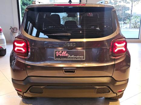 JEEP Renegade 1.3 16V 4P FLEX T270 TURBO AUTOMTICO, Foto 7