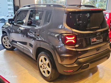 JEEP Renegade 1.3 16V 4P FLEX T270 TURBO AUTOMTICO, Foto 10