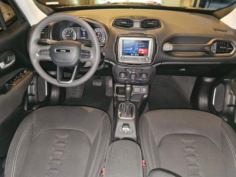 JEEP Renegade 1.3 16V 4P FLEX T270 TURBO AUTOMTICO, Foto 11