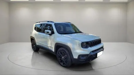 JEEP Renegade 1.3 16V 4P FLEX T270 SPORT TURBO AUTOMTICO, Foto 2