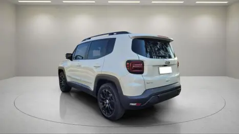JEEP Renegade 1.3 16V 4P FLEX T270 SPORT TURBO AUTOMTICO, Foto 3