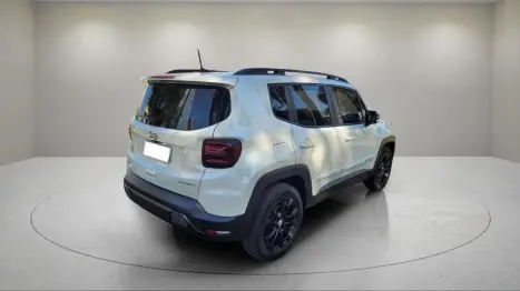JEEP Renegade 1.3 16V 4P FLEX T270 SPORT TURBO AUTOMTICO, Foto 4