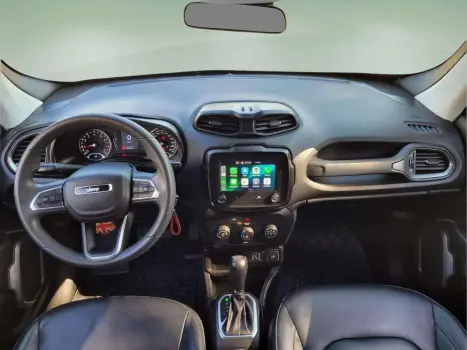 JEEP Renegade 1.3 16V 4P FLEX T270 SPORT TURBO AUTOMTICO, Foto 5