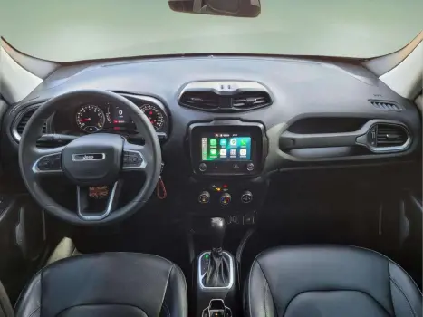 JEEP Renegade 1.3 16V 4P FLEX T270 SPORT TURBO AUTOMTICO, Foto 6