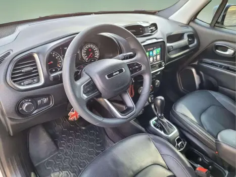 JEEP Renegade 1.3 16V 4P FLEX T270 SPORT TURBO AUTOMTICO, Foto 7