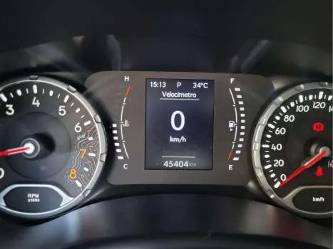 JEEP Renegade 1.3 16V 4P FLEX T270 SPORT TURBO AUTOMTICO, Foto 10