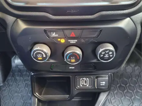 JEEP Renegade 1.3 16V 4P FLEX T270 SPORT TURBO AUTOMTICO, Foto 13