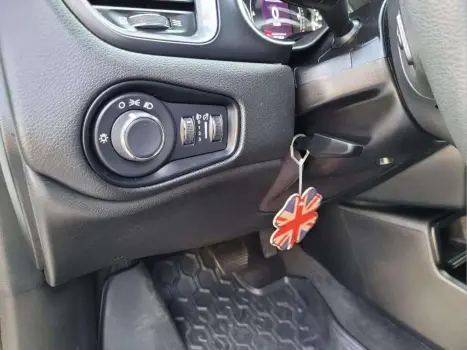 JEEP Renegade 1.3 16V 4P FLEX T270 SPORT TURBO AUTOMTICO, Foto 17