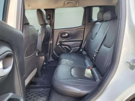 JEEP Renegade 1.3 16V 4P FLEX T270 SPORT TURBO AUTOMTICO, Foto 18