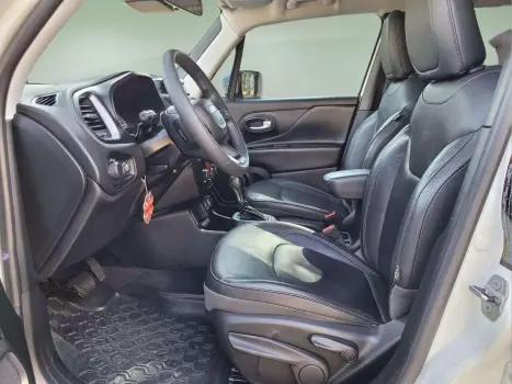 JEEP Renegade 1.3 16V 4P FLEX T270 SPORT TURBO AUTOMTICO, Foto 20