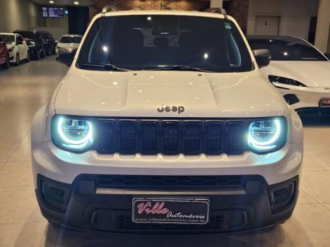 JEEP Renegade 1.3 16V 4P FLEX T270 SPORT TURBO AUTOMTICO, Foto 2