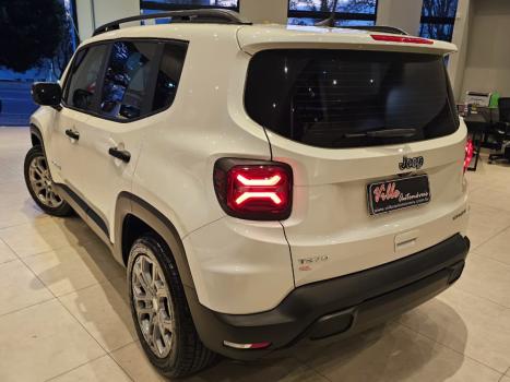 JEEP Renegade 1.3 16V 4P FLEX T270 SPORT TURBO AUTOMTICO, Foto 6