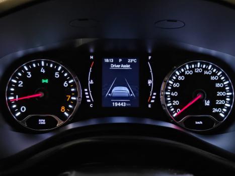 JEEP Renegade 1.3 16V 4P FLEX T270 SPORT TURBO AUTOMTICO, Foto 11