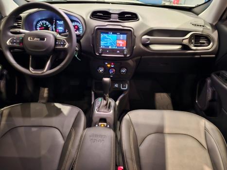 JEEP Renegade 1.3 16V 4P FLEX T270 SPORT TURBO AUTOMTICO, Foto 13