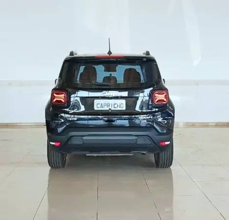 JEEP Renegade 1.3 16V 4P FLEX T270 SPORT TURBO AUTOMTICO, Foto 5