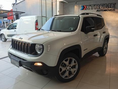 JEEP Renegade 1.8 16V 4P FLEX SPORT AUTOMTICO, Foto 1