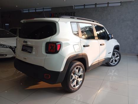 JEEP Renegade 1.8 16V 4P FLEX SPORT AUTOMTICO, Foto 2