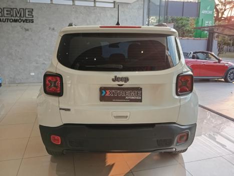 JEEP Renegade 1.8 16V 4P FLEX SPORT AUTOMTICO, Foto 4