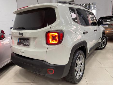 JEEP Renegade 1.8 16V 4P FLEX SPORT AUTOMTICO, Foto 2