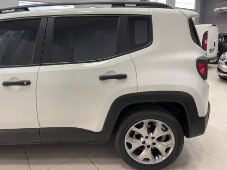 JEEP Renegade 1.8 16V 4P FLEX SPORT AUTOMTICO, Foto 6