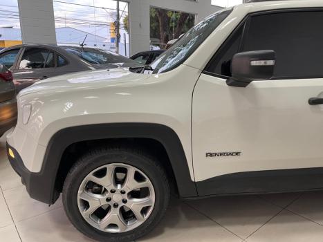 JEEP Renegade 1.8 16V 4P FLEX SPORT AUTOMTICO, Foto 5