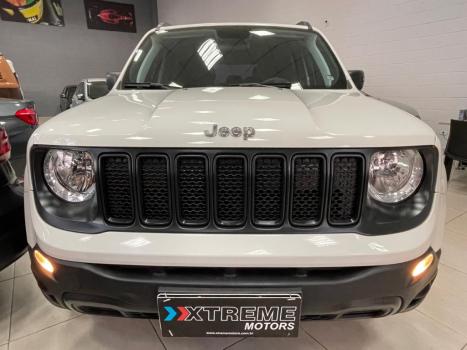 JEEP Renegade 1.8 16V 4P FLEX SPORT AUTOMTICO, Foto 3