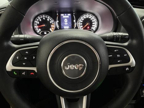 JEEP Renegade 1.8 16V 4P FLEX SPORT AUTOMTICO, Foto 9