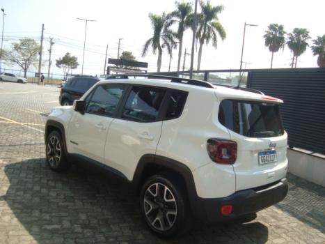 JEEP Renegade 1.8 16V 4P FLEX LONGITUDE AUTOMTICO, Foto 2