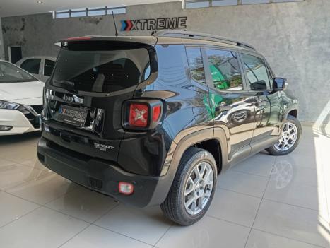 JEEP Renegade 1.8 16V 4P FLEX SPORT AUTOMTICO, Foto 2