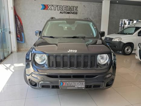 JEEP Renegade 1.8 16V 4P FLEX SPORT AUTOMTICO, Foto 3