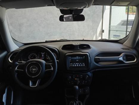 JEEP Renegade 1.8 16V 4P FLEX SPORT AUTOMTICO, Foto 7