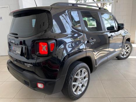 JEEP Renegade 1.8 16V 4P FLEX SPORT AUTOMTICO, Foto 2