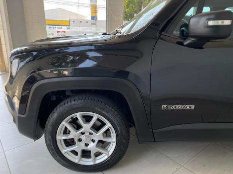 JEEP Renegade 1.8 16V 4P FLEX SPORT AUTOMTICO, Foto 5