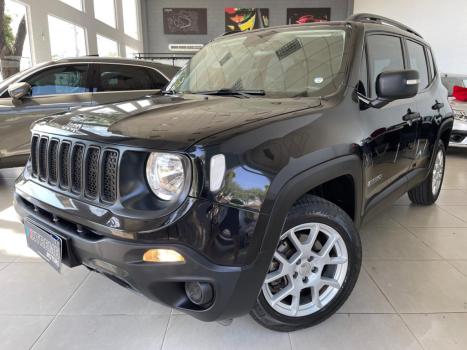 JEEP Renegade 1.8 16V 4P FLEX SPORT AUTOMTICO, Foto 1