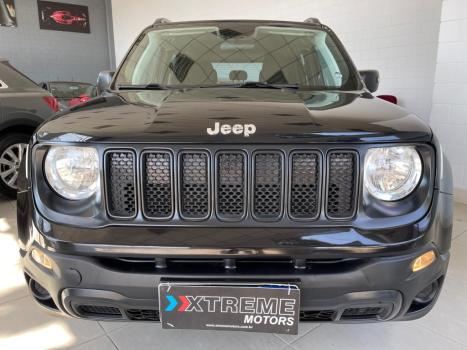 JEEP Renegade 1.8 16V 4P FLEX SPORT AUTOMTICO, Foto 3