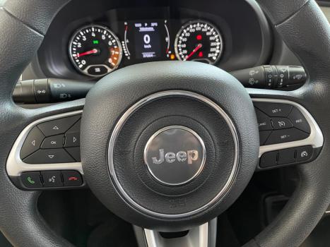 JEEP Renegade 1.8 16V 4P FLEX SPORT AUTOMTICO, Foto 8