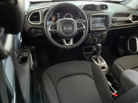 JEEP Renegade 1.8 16V 4P FLEX SPORT AUTOMTICO, Foto 6