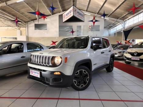 JEEP Renegade 1.8 16V 4P FLEX, Foto 2